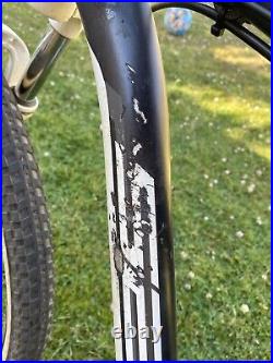 Whyte 529 Mountain bike cross country 29 halo twin rail tyres large frame
