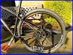 Whyte 529 X29 29er Mountain Bike 16 Frame Hydraulic Disc Brakes