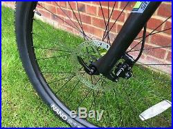 Whyte 603 Hardtail Mountain Bike 27.5 (650B) M Frame Barely Used