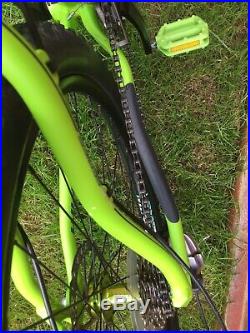 Whyte 603 Hardtail Mountain Bike 27.5 (650B) M Frame Barely Used