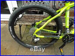 Whyte 603 XC Trail Mountain Bike (M) 17.5 Frame Hydraulic disc brakes
