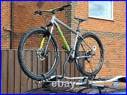 Whyte 629 M Frame 29er Mountain Bike hard tail new tyres, grips, bars, pedals