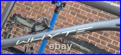 Whyte 801 Mountain Bike L MTB Frame