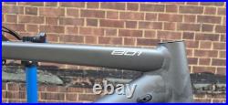 Whyte 801 Mountain Bike L MTB Frame