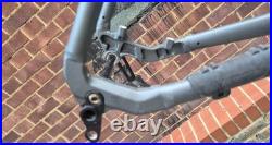 Whyte 801 Mountain Bike L MTB Frame