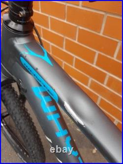 Whyte 801 Mountain Bike Perfect Conditon All Works Mrdium Frame 27.5inch