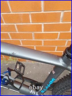 Whyte 801 Mountain Bike Perfect Conditon All Works Mrdium Frame 27.5inch
