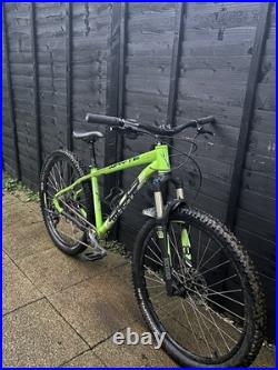 Whyte 805 Mountain Bike Small Frame 27.5 Wheels