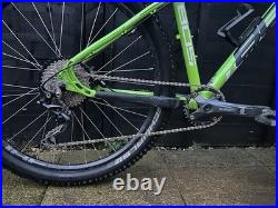 Whyte 805 Mountain Bike Small Frame 27.5 Wheels