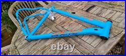 Whyte 905 MTB Hardtail 27.5+/650b XL frame only