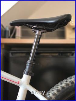 Whyte 905 v4 Med Frame 27.5 Wheels