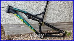 Whyte G-150S Full Suspension Frame
