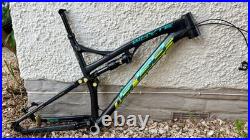 Whyte G-150S Full Suspension Frame
