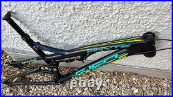 Whyte G-150S Full Suspension Frame