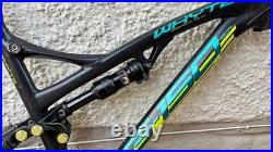 Whyte G-150S Full Suspension Frame