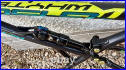 Whyte G-150S Full Suspension Frame