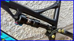 Whyte G-150S Full Suspension Frame