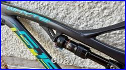 Whyte G-150S Full Suspension Frame