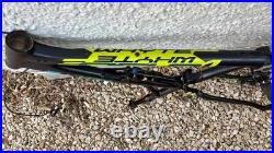 Whyte G-150S Full Suspension Frame