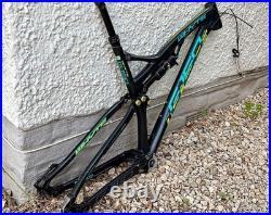 Whyte G-150S Full Suspension Frame