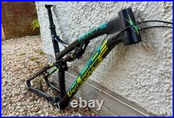 Whyte G-150S Full Suspension Frame