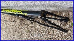 Whyte G-150S Full Suspension Frame