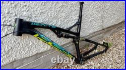 Whyte G-150S Full Suspension Frame