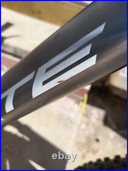 Whyte S-120 CR V2 / 29er / 2020 / LARGE Frame/ Carbon Frame Dual Suspension