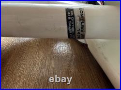 Whyte T120-s Full Suspension Mountain Bike Frame Only, Medium