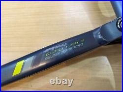 Whyte T130 C R Full Suspension Carbon Mountain Bike Frame & Shock Thru Axle CR L