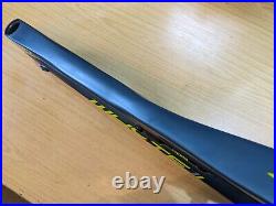 Whyte T130 C R Full Suspension Carbon Mountain Bike Frame & Shock Thru Axle CR L