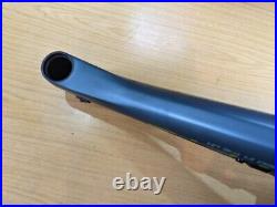 Whyte T130 C R Full Suspension Carbon Mountain Bike Frame & Shock Thru Axle CR L