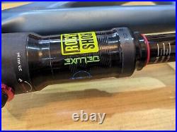 Whyte T130 C R Full Suspension Carbon Mountain Bike Frame & Shock Thru Axle CR L