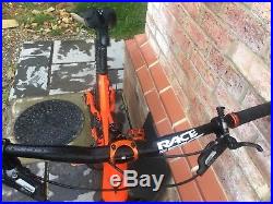 Whyte t130 S Mountain Bike Great Condition With Extras Medium Frame