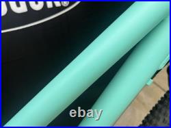 Women's Compass Latitude Mountain Bike 16inch Frame (Hardly Used)