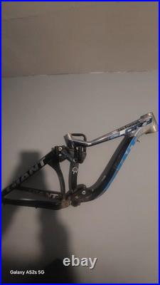 World Cup Giant Glory Size M 26 Frame