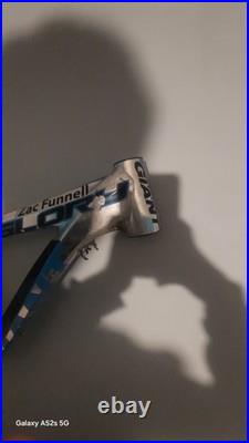 World Cup Giant Glory Size M 26 Frame World Cup Giant Glory Size M 26 Frame