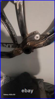 World Cup Giant Glory Size M 26 Frame