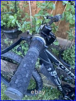 X-rated Mountain Adult Teen Bike wheel 26 frame 14