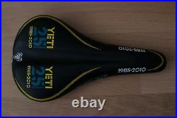 YETI ASR 575 25th anniversary 2010 185 of 250 frameset Fox Float fork +extras