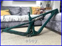 YETI SB140 T Series Frame Large Mint Condition Shack Wrapped