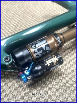 YETI SB140 T Series Frame Large Mint Condition Shack Wrapped