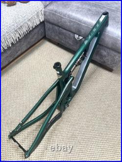 YETI SB140 T Series Frame Large Mint Condition Shack Wrapped