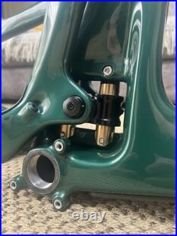 YETI SB140 T Series Frame Large Mint Condition Shack Wrapped