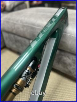 YETI SB140 T Series Frame Large Mint Condition Shack Wrapped