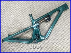 YETI SB140 T Series Frame Large Mint Condition Shack Wrapped
