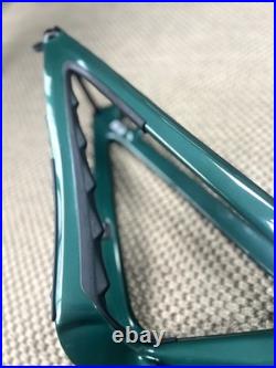 YETI SB140 T Series Frame Large Mint Condition Shack Wrapped