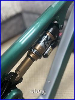 YETI SB140 T Series Frame Large Mint Condition Shack Wrapped