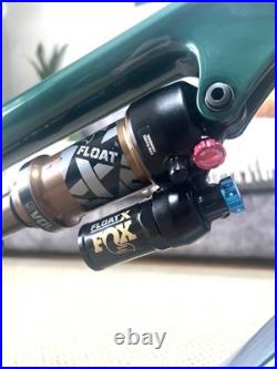 YETI SB140 T Series Frame Large Mint Condition Shack Wrapped