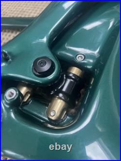 YETI SB140 T Series Frame Large Mint Condition Shack Wrapped